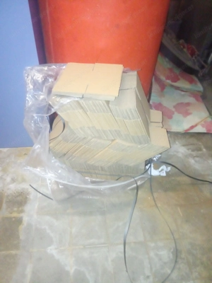 Kleine Kartons 100x100x100mm