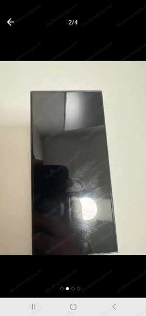 Samsung S24 Ultra  Bild 2