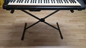 Verkaufe Yamaha Keyboard PSR 740 Bild 2