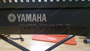 Verkaufe Yamaha Keyboard PSR 740 Bild 3
