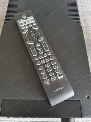 Cyrus 8.2 QXR Vollverstärker DAC Bild 6