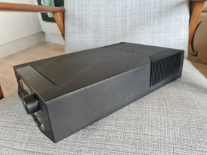 Cyrus 8.2 QXR Vollverstärker DAC Bild 2