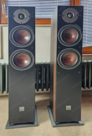 DALI Oberon 5 Standlautsprecher (Paar) Bild 2