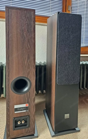 DALI Oberon 5 Standlautsprecher (Paar) Bild 3