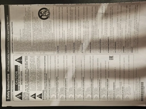 Denon AVR-X4300H 9.2 AV-Receiver Bild 7