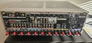 Denon AVR-X4300H 9.2 AV-Receiver Bild 2