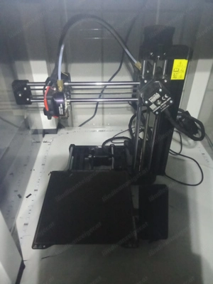 Prusa mini + 3D Drucker Bild 2