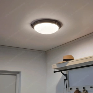 Lampe - IKEA Bogspröt - neuwertig 