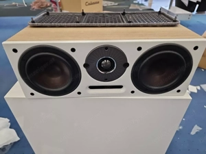 DALI OBERON VOKAL Center-Lautsprecher Bild 3