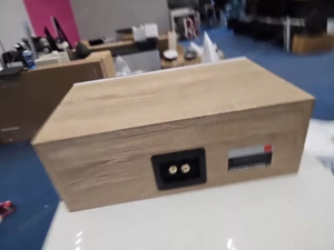 DALI OBERON VOKAL Center-Lautsprecher Bild 2