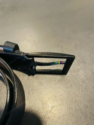 Ledergürtel Paul Smith Bild 3