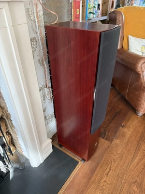 Dali Rubicon 5 Standlautsprecher Bild 9