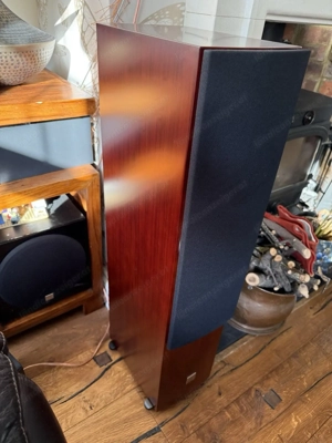 Dali Rubicon 5 Standlautsprecher Bild 6