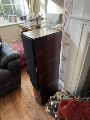 Dali Rubicon 5 Standlautsprecher Bild 8