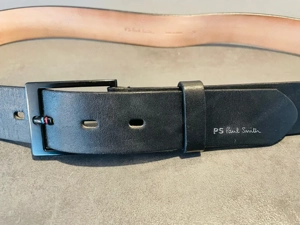 Ledergürtel Paul Smith Bild 2