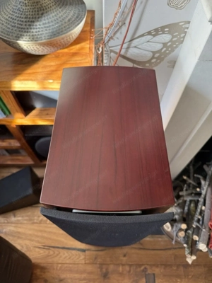Dali Rubicon 5 Standlautsprecher Bild 7