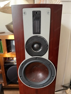 Dali Rubicon 5 Standlautsprecher Bild 4