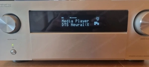 DENON AVR-X4500H AV-Receiver Bild 3