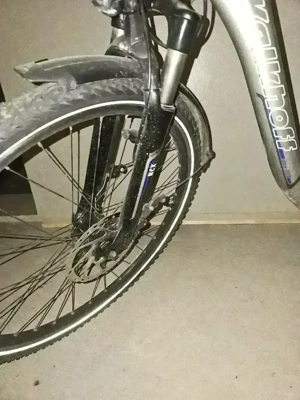 E-Bike Kalkhoff Bild 2