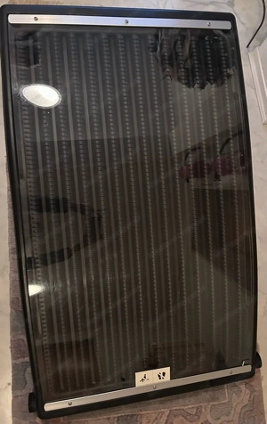 Steinbach Sonnenkollektor Exklusiv Bild 2