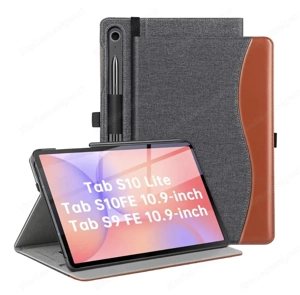 SAMSUNG TABLET S8+ plus Galaxy Tab X800 12,4 Zoll neuwertig 8GB 256GB Bild 4