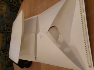 LED Photobox  40 x 40 x40 Bild 5