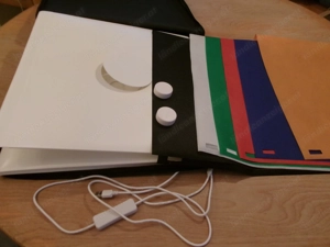 LED Photobox  40 x 40 x40