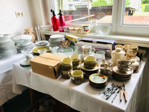 ***Gratis Haushaltsauflösung*** Bild 8