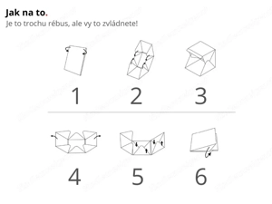 Photo Box aus Kunststoff mit farbigen Einsätzen  Bild 8