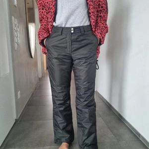 Damen Skihose Bild 4