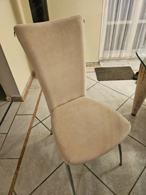 Esszimmerstühle  Bild 3