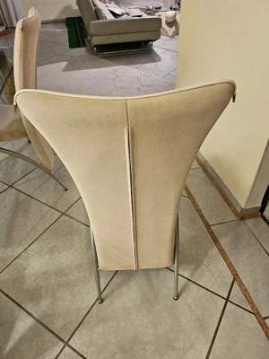 Esszimmerstühle  Bild 2