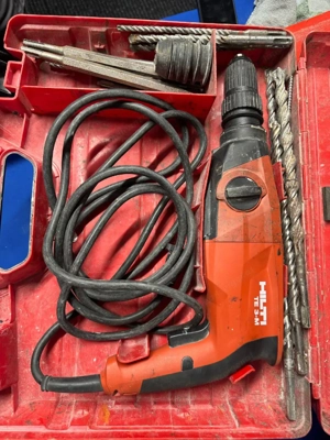 Hilti Bohrer Bild 2