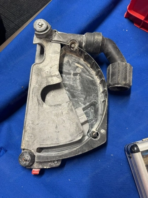 Winkelschleifer Bild 2