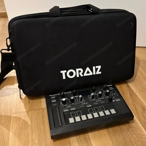 Pioneer Toraiz AS-1 Bild 3