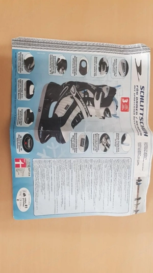 Eislaufschuhe neu Bild 2