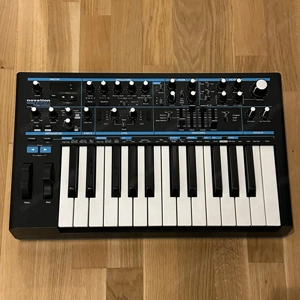 Novation Bass Station II Bild 4