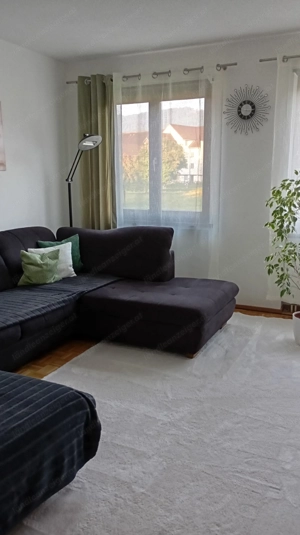 Wohnlandschaft, Anthrazit  Bild 2