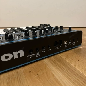 Novation Bass Station II Bild 2