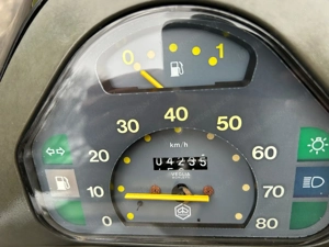 Vespa nicht fahrbereit  Bild 2