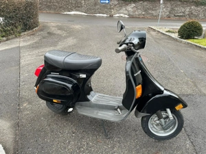 Vespa nicht fahrbereit  Bild 6