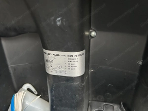 Vespa nicht fahrbereit  Bild 4