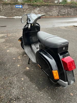 Vespa nicht fahrbereit  Bild 5