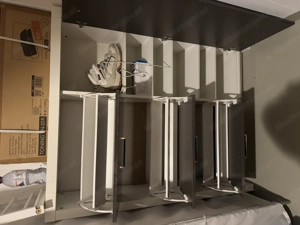 Schuhschrank   neuwertig & platzsparend  Bild 2