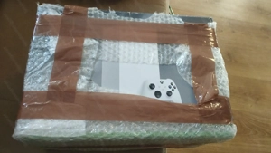 Xbox Series X Robot WHITE 1TB  Bild 2