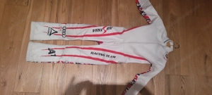 Schi-Rennanzug Kinder Bild 3