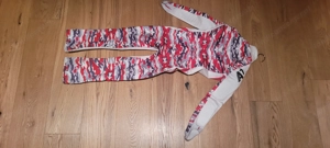 Schi-Rennanzug Kinder Bild 2