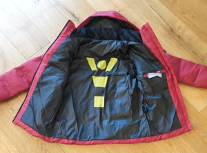 Winterjacke Unisex Gr. 46 48 Bild 3