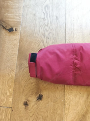 Winterjacke Unisex Gr. 46 48