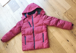 Winterjacke Unisex Gr. 46 48 Bild 4